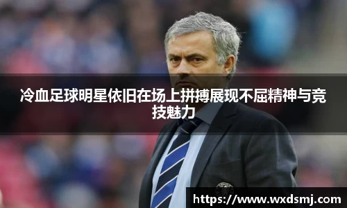 冷血足球明星依旧在场上拼搏展现不屈精神与竞技魅力